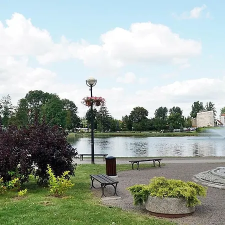 Parkowy 2 Pokojowy * Mrągowo