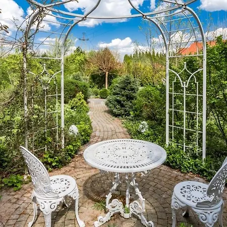 Parkowy 2 Pokojowy Mrągowo