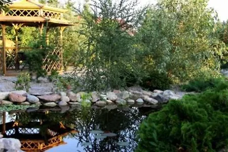 Parkowy 2 Pokojowy Apartament *