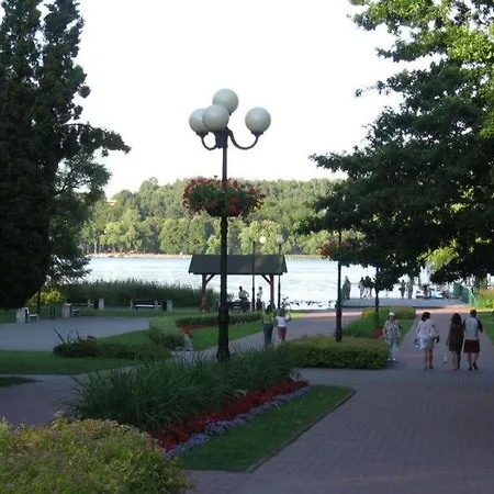 Parkowy 2 Pokojowy