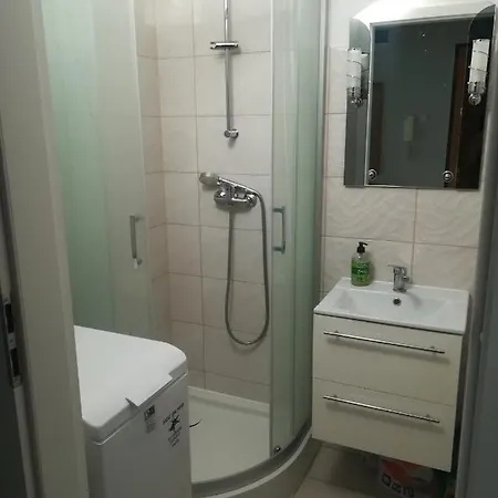 Parkowy 2 Pokojowy